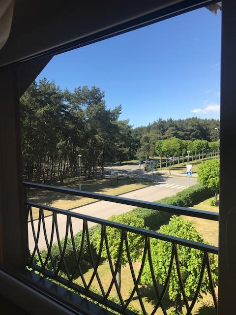 Vila Medus Palanga Esterno foto