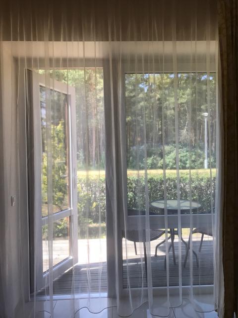 Vila Medus Palanga Esterno foto