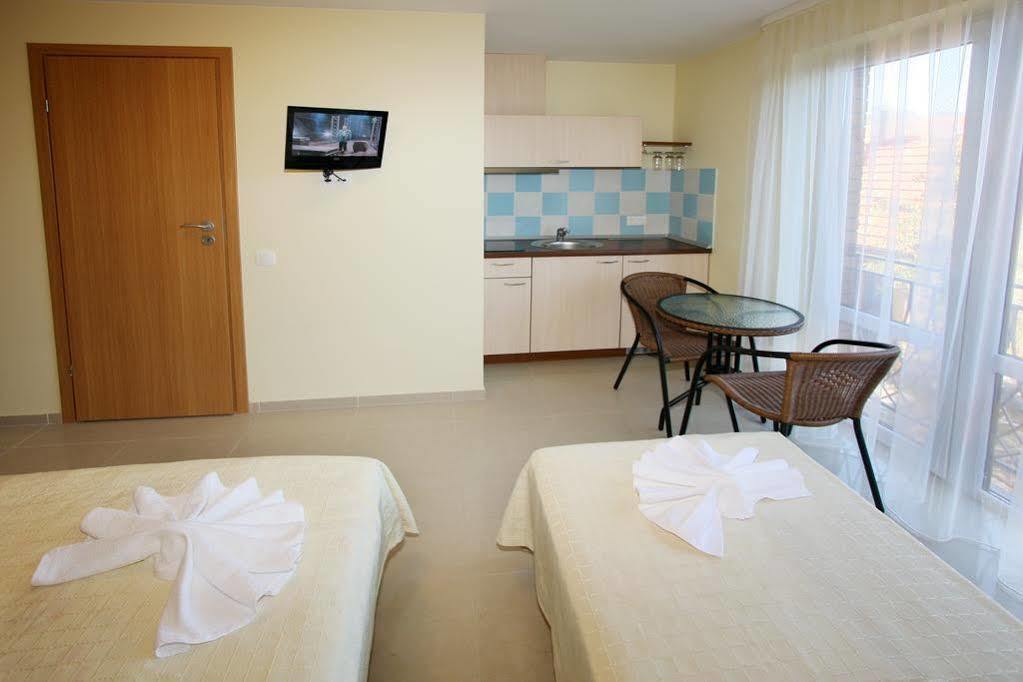 Vila Medus Palanga Esterno foto